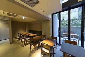 Best Western Plus Hotel Fino Osaka Kitahama