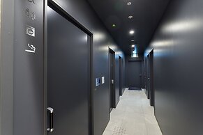 Best Western Plus Hotel Fino Osaka Kitahama