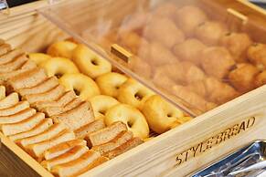 Best Western Plus Hotel Fino Osaka Kitahama