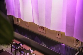 Best Western Plus Hotel Fino Osaka Kitahama