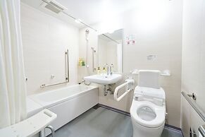 Best Western Plus Hotel Fino Osaka Kitahama