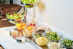 Best Western Plus Hotel Fino Osaka Kitahama