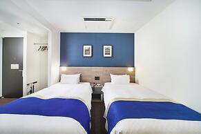 Best Western Plus Hotel Fino Osaka Kitahama