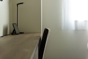 Best Western Plus Hotel Fino Osaka Kitahama