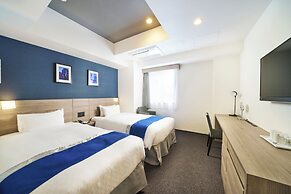 Best Western Plus Hotel Fino Osaka Kitahama