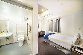 Best Western Plus Hotel Fino Osaka Kitahama