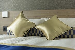 Best Western Plus Hotel Fino Osaka Kitahama