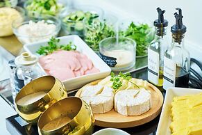 Best Western Plus Hotel Fino Osaka Kitahama