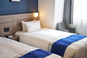 Best Western Plus Hotel Fino Osaka Kitahama