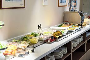 Best Western Plus Hotel Fino Osaka Kitahama