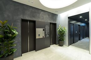 Best Western Plus Hotel Fino Osaka Kitahama