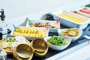 Best Western Plus Hotel Fino Osaka Kitahama