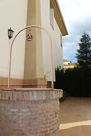 Villa Rural Campillo de Arenas