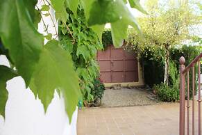 Villa Rural Campillo de Arenas