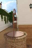 Villa Rural Campillo de Arenas