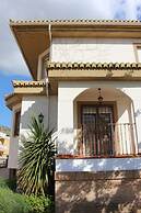 Villa Rural Campillo de Arenas