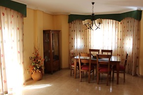 Villa Rural Campillo de Arenas