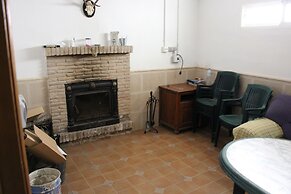 Villa Rural Campillo de Arenas