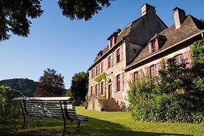 Le Pradel chambres d'hôtes
