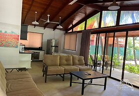 Hotel Tropical Garden