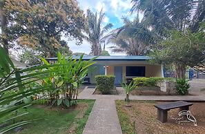 Hotel Tropical Garden