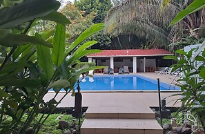 Hotel Tropical Garden