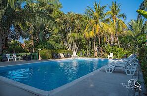 Hotel Tropical Garden