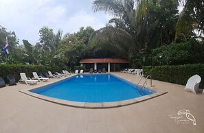 Hotel Tropical Garden