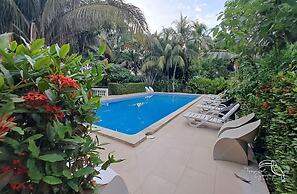 Hotel Tropical Garden