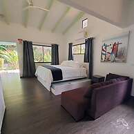 Hotel Tropical Garden