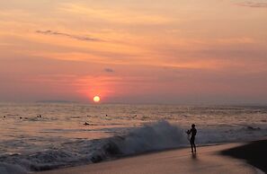 Hotel Tropical Garden