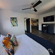 Hotel Tropical Garden