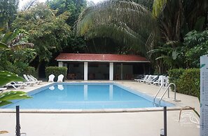 Hotel Tropical Garden