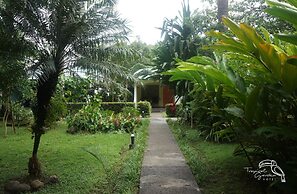 Hotel Tropical Garden