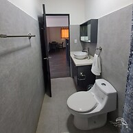 Hotel Tropical Garden