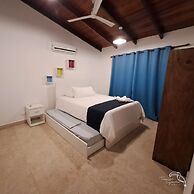 Hotel Tropical Garden