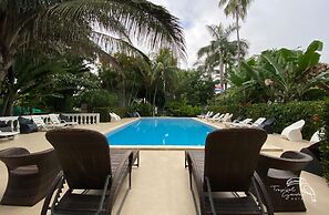 Hotel Tropical Garden