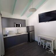 Hotel Tropical Garden