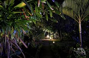 Hotel Tropical Garden