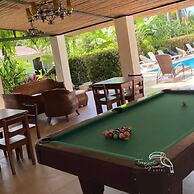 Hotel Tropical Garden