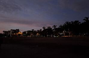 Hotel Tropical Garden