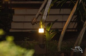 Hotel Tropical Garden