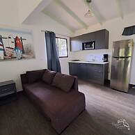 Hotel Tropical Garden