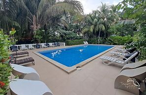 Hotel Tropical Garden