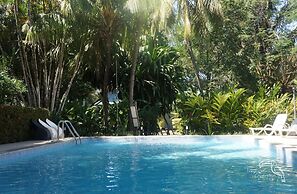 Hotel Tropical Garden