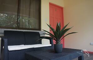 Hotel Tropical Garden