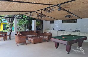 Hotel Tropical Garden