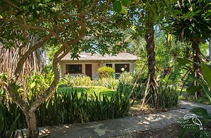 Hotel Tropical Garden