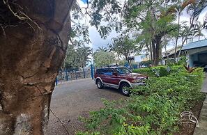 Hotel Tropical Garden