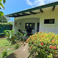 Hotel Tropical Garden